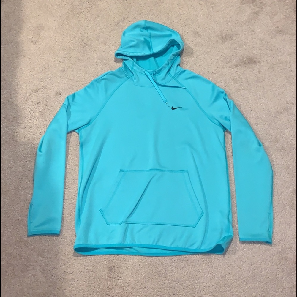 Nike sweatshirt